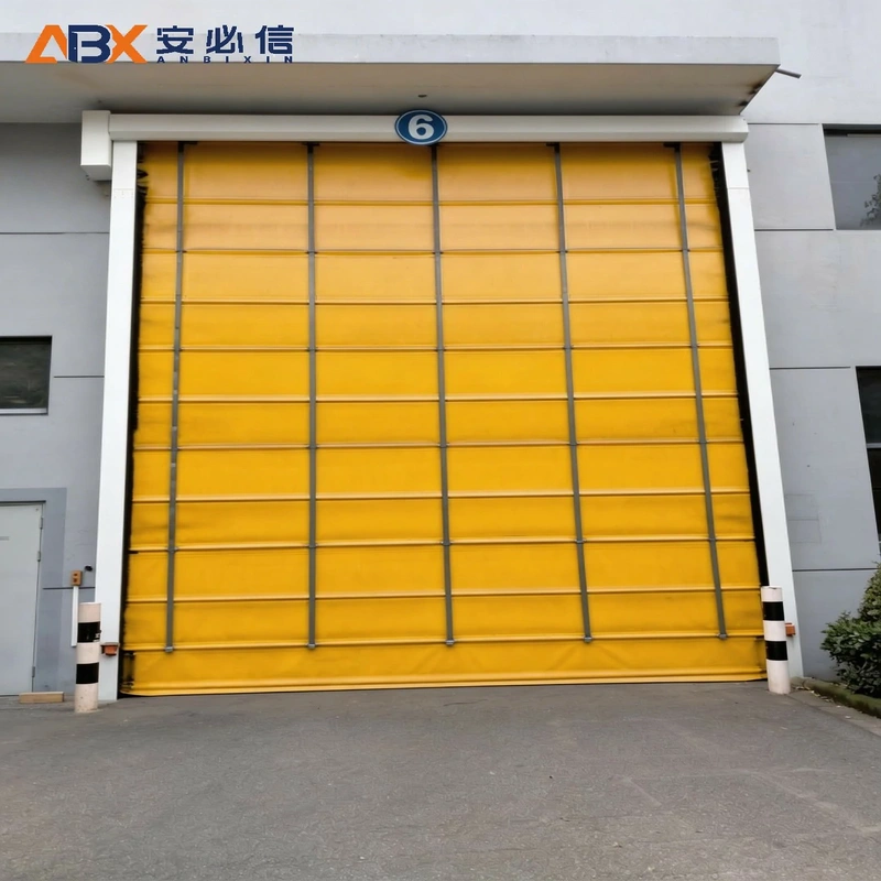 巴彦淖尔市冷库门封